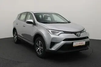 Toyota RAV4, 2.0, 105 kW, diisel, manuaal, esivedu