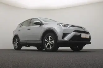 Toyota RAV4, 2.0, 105 kW, diisel, manuaal, esivedu