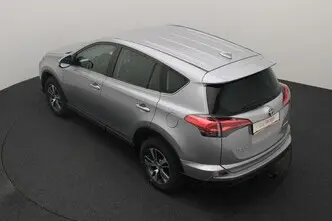 Toyota RAV4, 2.0, 105 kW, diisel, manuaal, esivedu