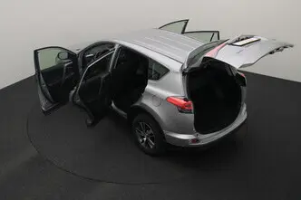Toyota RAV4, 2.0, 105 kW, diisel, manuaal, esivedu