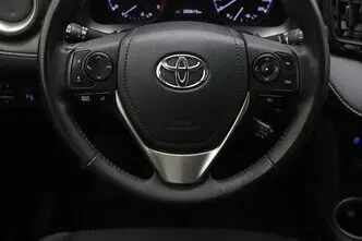 Toyota RAV4, 2.0, 105 kW, diisel, manuaal, esivedu