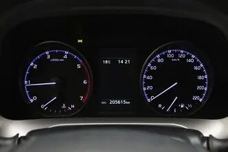 Toyota RAV4, 2.0, 105 kW, diisel, manuaal, esivedu
