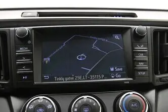 Toyota RAV4, 2.0, 105 kW, diisel, manuaal, esivedu