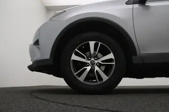 Toyota RAV4, 2.0, 105 kW, diisel, manuaal, esivedu