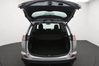 Toyota RAV4, 2.0, 105 kW, diisel, manuaal, esivedu