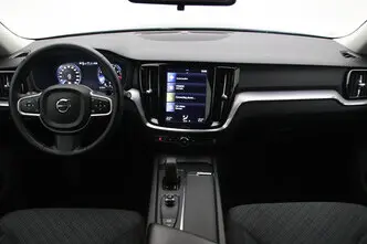 Volvo V60, 2.0, 120 kW, hübriid, automaat, esivedu