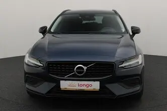 Volvo V60, 2.0, 120 kW, hübriid, automaat, esivedu