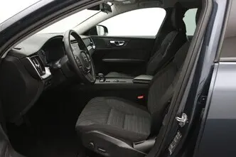 Volvo V60, 2.0, 120 kW, hübriid, automaat, esivedu
