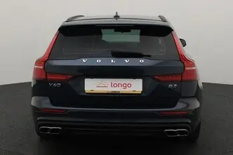 Volvo V60, 2.0, 120 kW, hübriid, automaat, esivedu