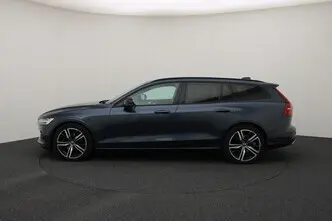 Volvo V60, 2.0, 120 kW, hübriid, automaat, esivedu