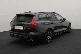Volvo V60, 2.0, 120 kW, hübriid, automaat, esivedu