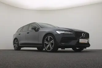 Volvo V60, 2.0, 120 kW, hübriid, automaat, esivedu