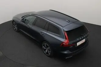 Volvo V60, 2.0, 120 kW, hübriid, automaat, esivedu