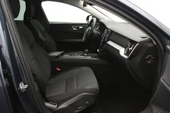 Volvo V60, 2.0, 120 kW, hübriid, automaat, esivedu
