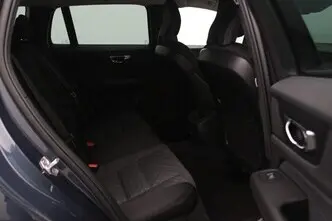 Volvo V60, 2.0, 120 kW, hübriid, automaat, esivedu
