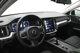 Volvo V60, 2.0, 120 kW, hübriid, automaat, esivedu
