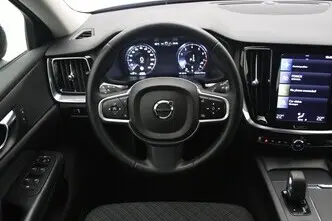 Volvo V60, 2.0, 120 kW, hübriid, automaat, esivedu