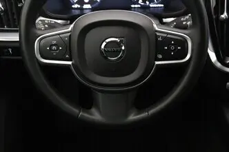 Volvo V60, 2.0, 120 kW, hübriid, automaat, esivedu