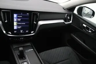 Volvo V60, 2.0, 120 kW, hübriid, automaat, esivedu