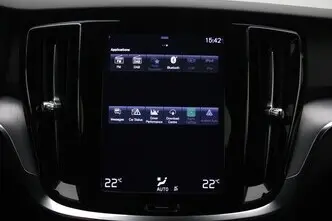 Volvo V60, 2.0, 120 kW, hübriid, automaat, esivedu