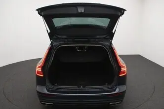 Volvo V60, 2.0, 120 kW, hübriid, automaat, esivedu