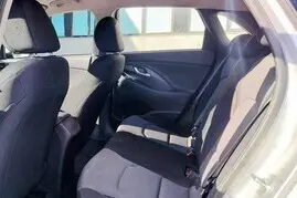 Hyundai i30, 1.4, 103 kW, bensiin, automaat, esivedu