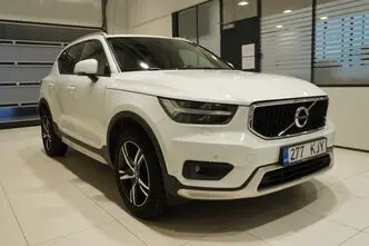 Volvo XC40, 1.5, 120 kW, bensiin, automaat, esivedu