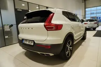 Volvo XC40, 1.5, 120 kW, bensiin, automaat, esivedu