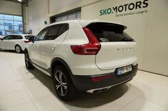 Volvo XC40, 1.5, 120 kW, bensiin, automaat, esivedu