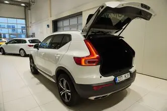 Volvo XC40, 1.5, 120 kW, bensiin, automaat, esivedu