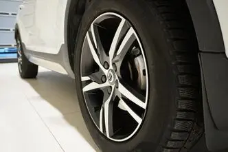 Volvo XC40, 1.5, 120 kW, bensiin, automaat, esivedu