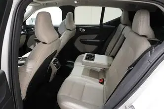 Volvo XC40, 1.5, 120 kW, bensiin, automaat, esivedu