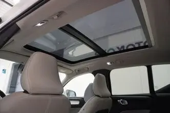 Volvo XC40, 1.5, 120 kW, bensiin, automaat, esivedu