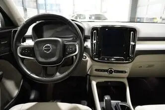 Volvo XC40, 1.5, 120 kW, bensiin, automaat, esivedu