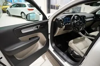 Volvo XC40, 1.5, 120 kW, bensiin, automaat, esivedu