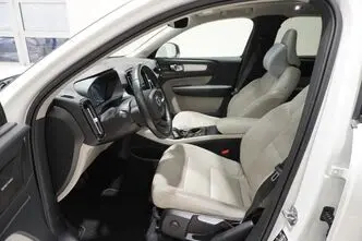Volvo XC40, 1.5, 120 kW, bensiin, automaat, esivedu