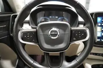 Volvo XC40, 1.5, 120 kW, bensiin, automaat, esivedu