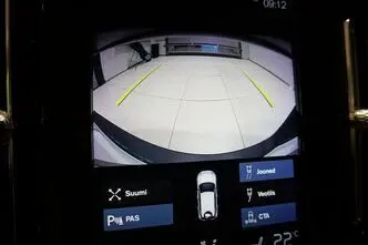 Volvo XC40, 1.5, 120 kW, bensiin, automaat, esivedu