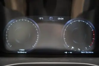 Volvo XC40, 1.5, 120 kW, bensiin, automaat, esivedu