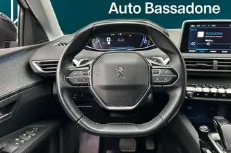 Peugeot 3008, 1.2, 96 kW, bensiin, automaat, esivedu