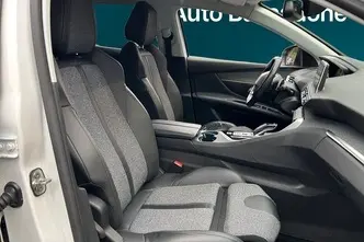 Peugeot 3008, 1.2, 96 kW, bensiin, automaat, esivedu