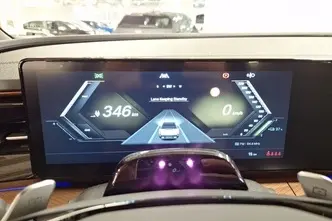 Ssangyong MUSSO, 304 kW, elekter, automaat, nelikvedu