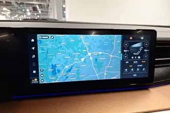 Ssangyong MUSSO, 304 kW, elekter, automaat, nelikvedu