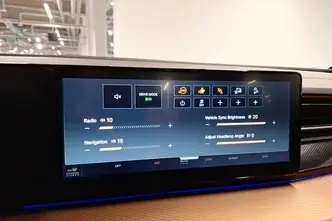 Ssangyong MUSSO, 304 kW, elekter, automaat, nelikvedu