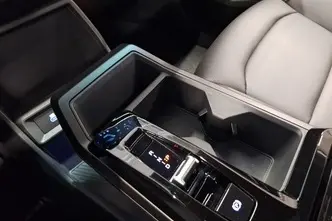 Ssangyong MUSSO, 304 kW, elekter, automaat, nelikvedu