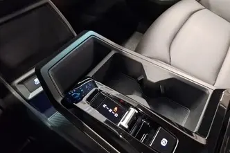 Ssangyong MUSSO, 304 kW, elekter, automaat, nelikvedu