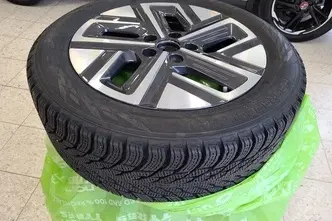 Hyundai Kona, elekter, automaat, esivedu