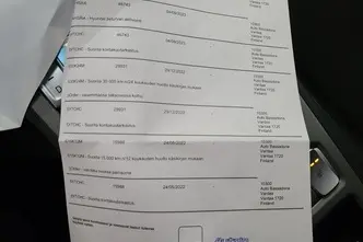 Hyundai Kona, elekter, automaat, esivedu