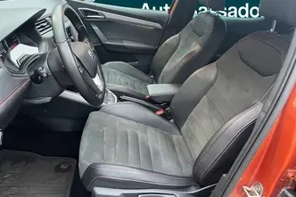 SEAT Arona, 1.0, 66 kW, manuaal, esivedu