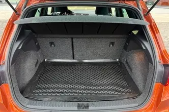 SEAT Arona, 1.0, 66 kW, manuaal, esivedu